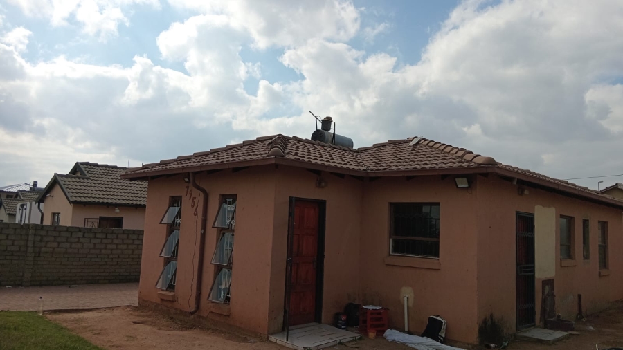 To Let 3 Bedroom Property for Rent in Olievenhoutbosch Gauteng