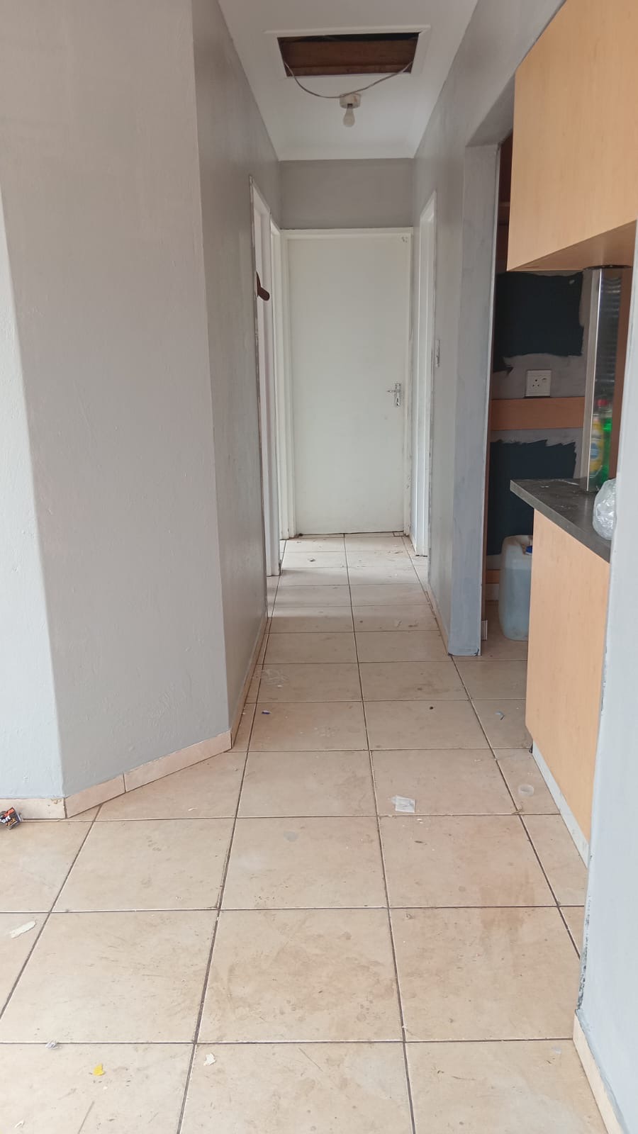 To Let 3 Bedroom Property for Rent in Olievenhoutbosch Gauteng