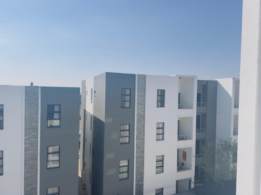 2 Bedroom Property for Sale in Carlswald Gauteng