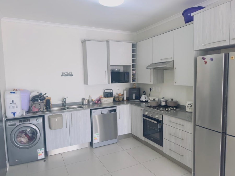 2 Bedroom Property for Sale in Carlswald Gauteng