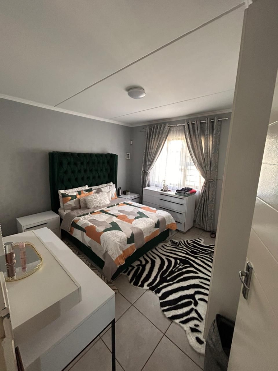To Let 2 Bedroom Property for Rent in Terenure Gauteng
