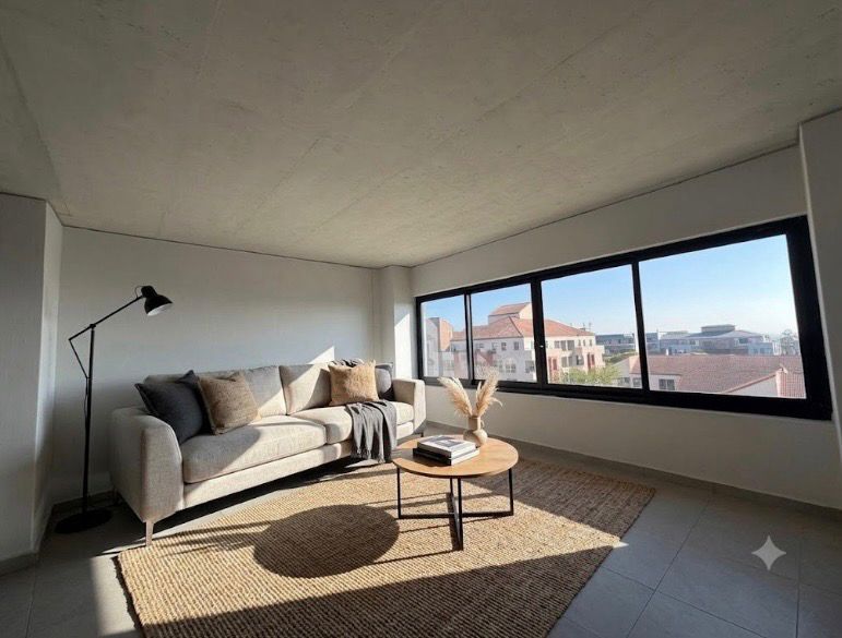 To Let 1 Bedroom Property for Rent in Rivonia Gauteng