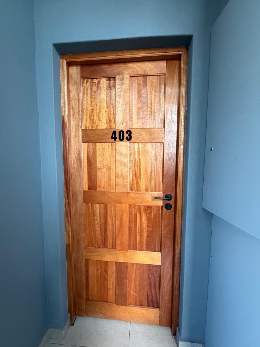 To Let 1 Bedroom Property for Rent in Rivonia Gauteng