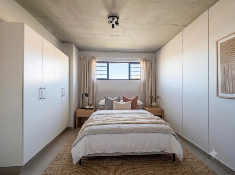 To Let 1 Bedroom Property for Rent in Rivonia Gauteng