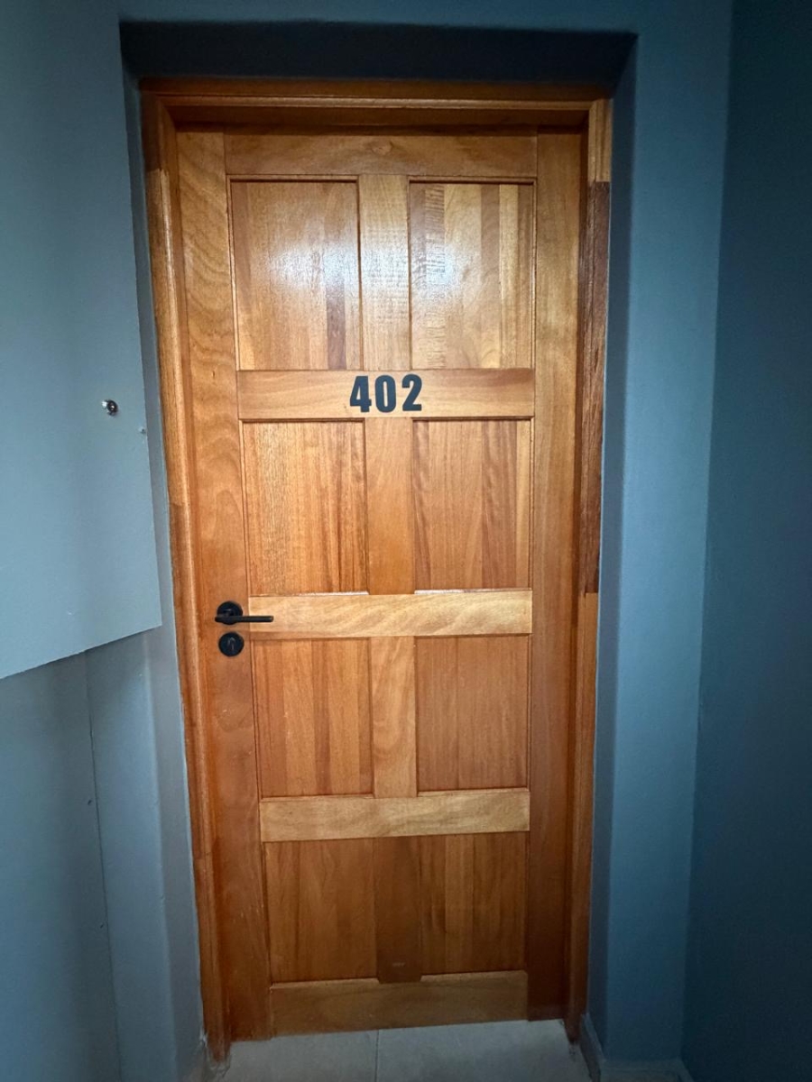 To Let 1 Bedroom Property for Rent in Rivonia Gauteng