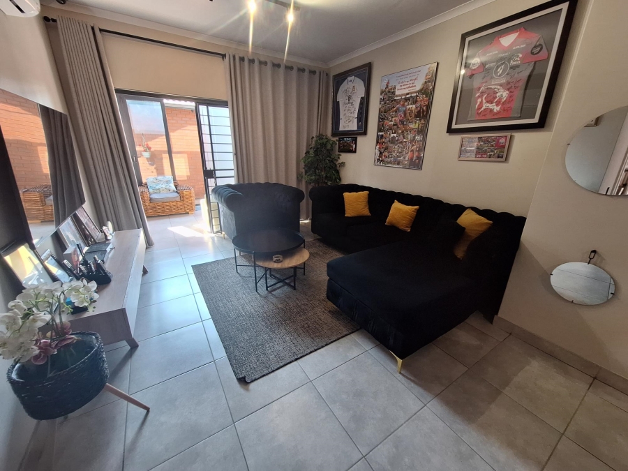3 Bedroom Property for Sale in Olympus AH Gauteng