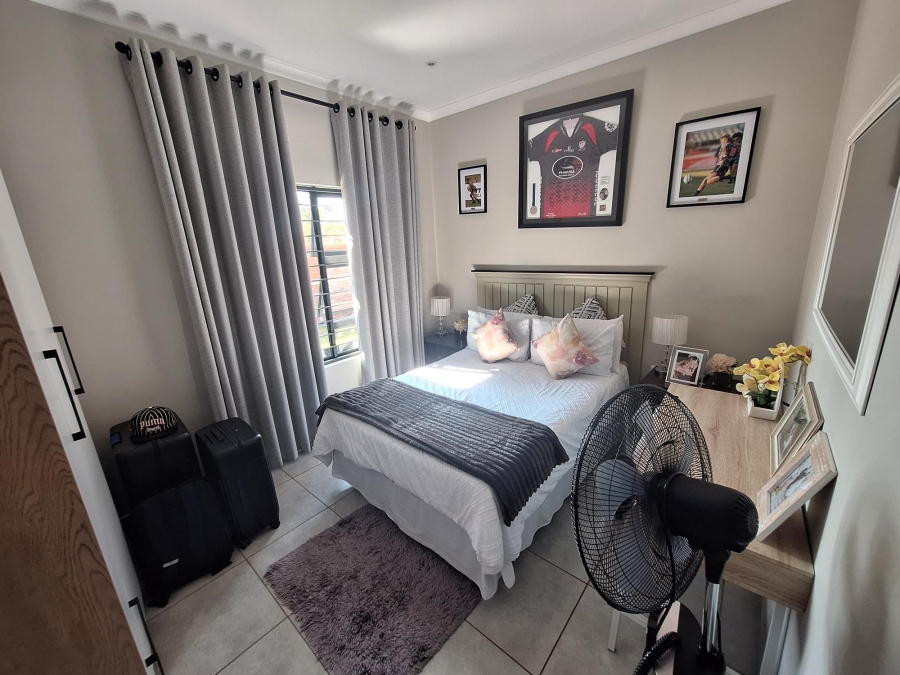 3 Bedroom Property for Sale in Olympus AH Gauteng