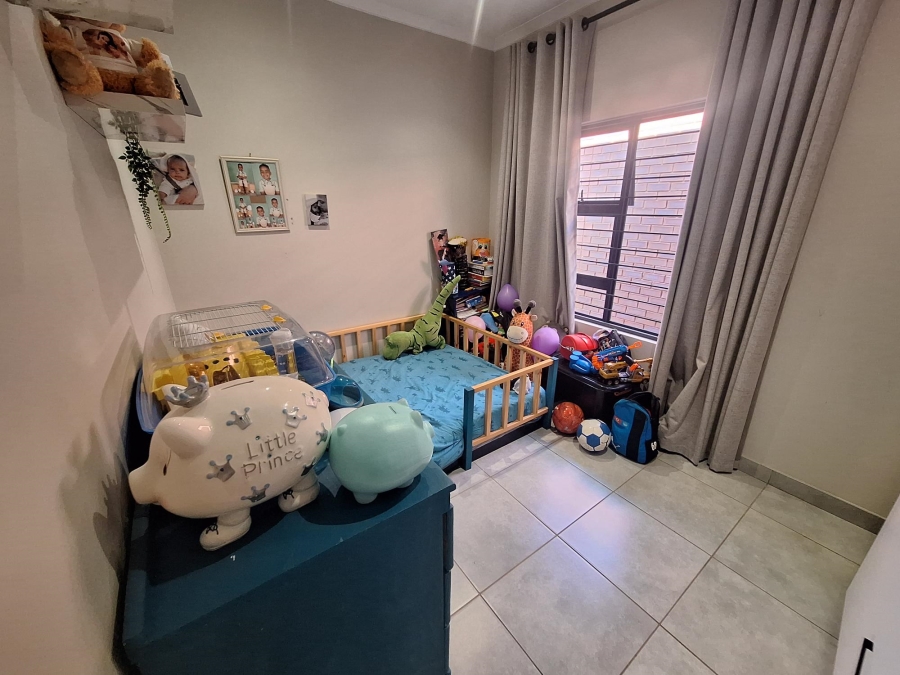 3 Bedroom Property for Sale in Olympus AH Gauteng