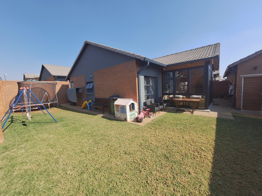 3 Bedroom Property for Sale in Olympus AH Gauteng