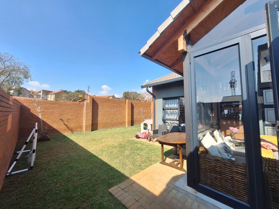 3 Bedroom Property for Sale in Olympus AH Gauteng