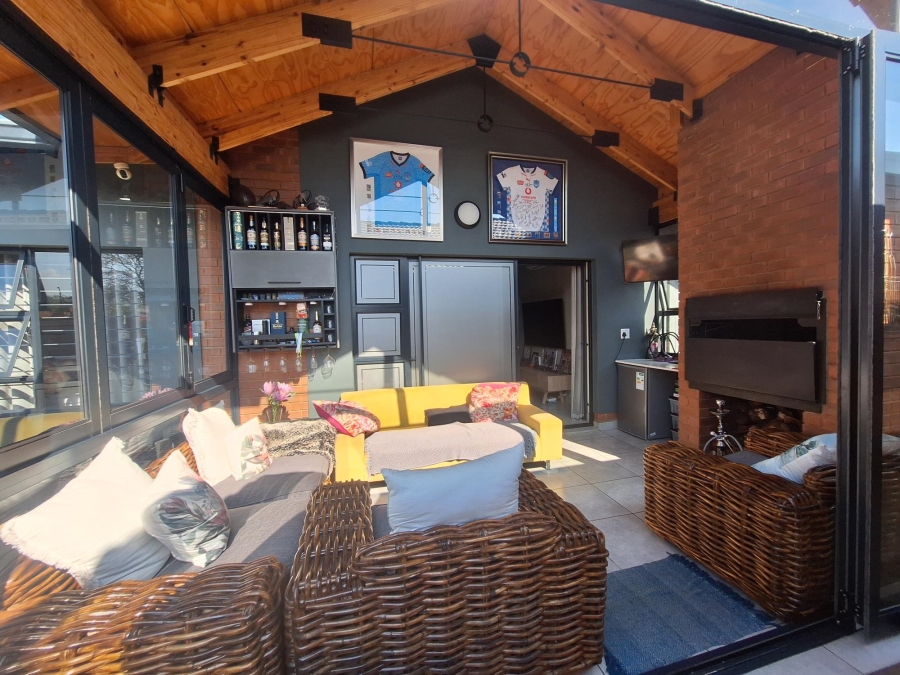 3 Bedroom Property for Sale in Olympus AH Gauteng