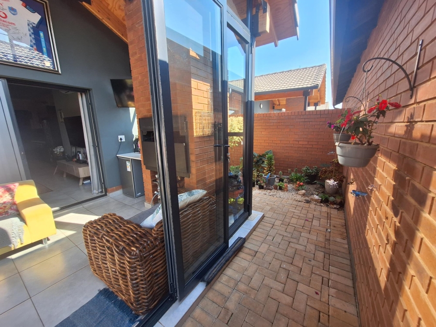 3 Bedroom Property for Sale in Olympus AH Gauteng