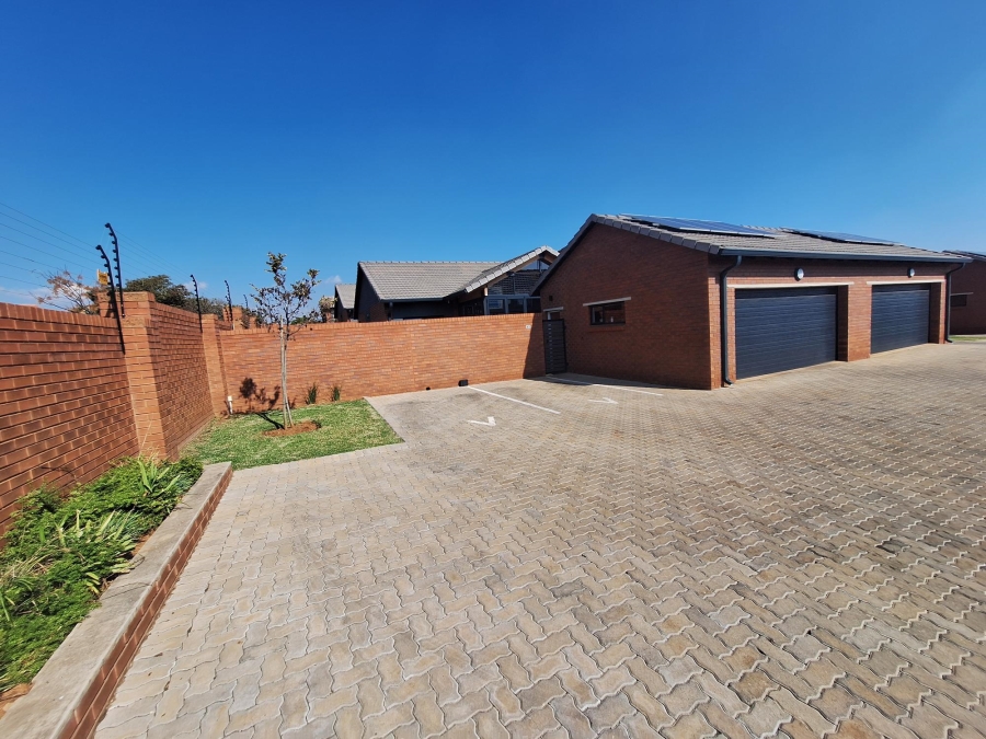 3 Bedroom Property for Sale in Olympus AH Gauteng