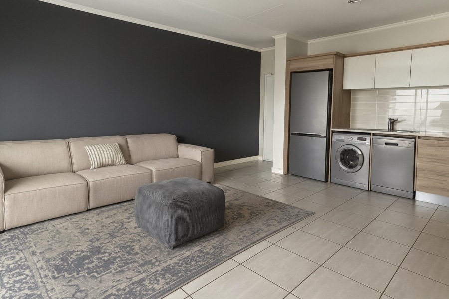 To Let 1 Bedroom Property for Rent in Waterfall Gauteng