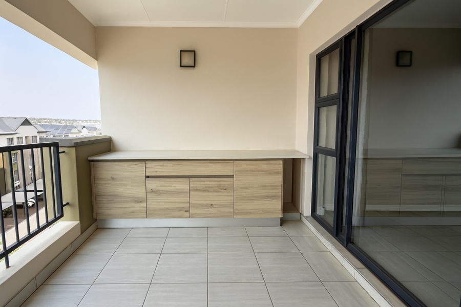 To Let 1 Bedroom Property for Rent in Waterfall Gauteng