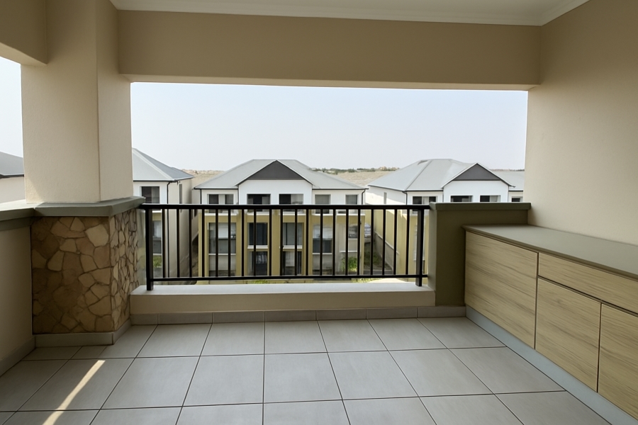 To Let 1 Bedroom Property for Rent in Waterfall Gauteng