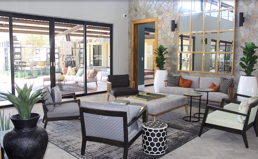 To Let 1 Bedroom Property for Rent in Waterfall Gauteng