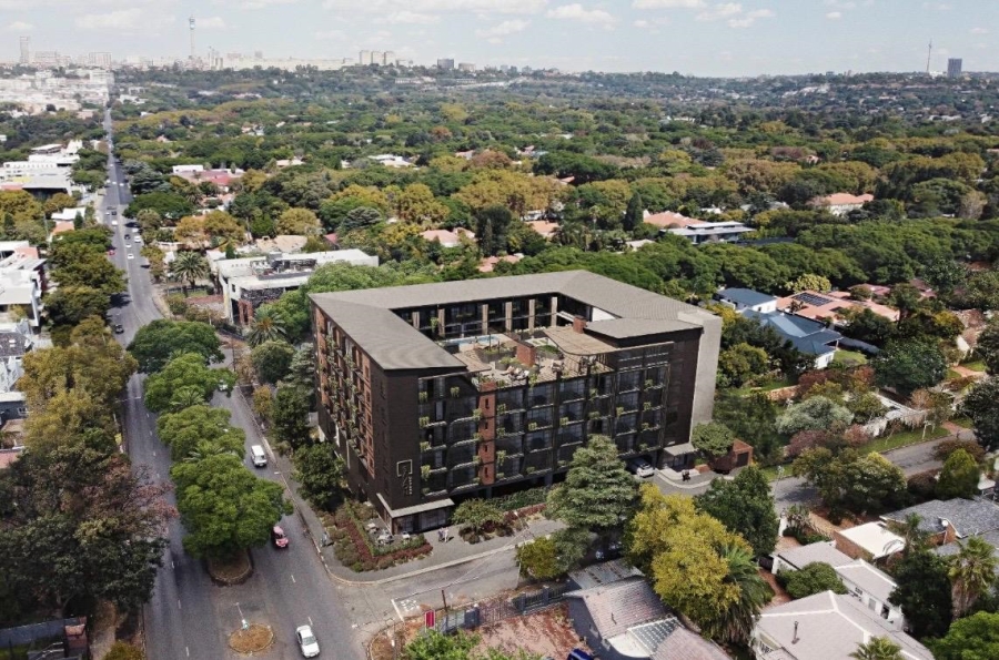 To Let 0 Bedroom Property for Rent in Rosebank Gauteng