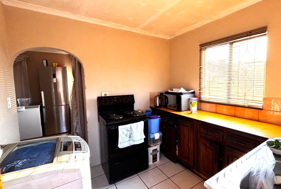 3 Bedroom Property for Sale in Vosloorus Ext 2 Gauteng