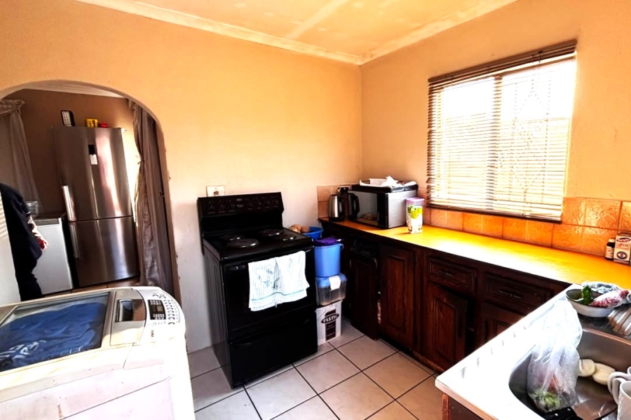 3 Bedroom Property for Sale in Vosloorus Ext 2 Gauteng