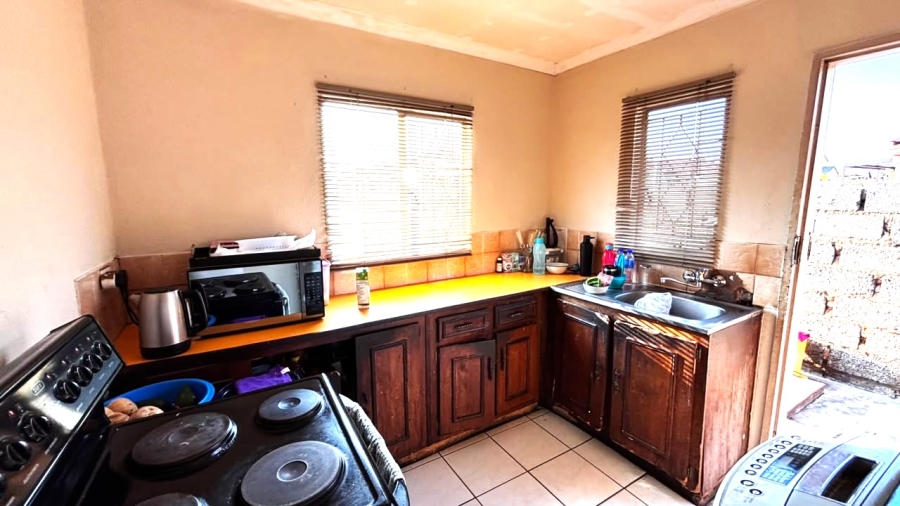 3 Bedroom Property for Sale in Vosloorus Ext 2 Gauteng