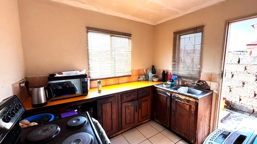 3 Bedroom Property for Sale in Vosloorus Ext 2 Gauteng