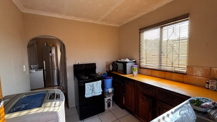 3 Bedroom Property for Sale in Vosloorus Ext 2 Gauteng