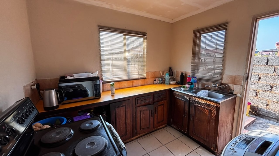 3 Bedroom Property for Sale in Vosloorus Ext 2 Gauteng