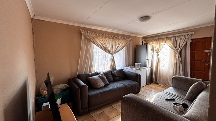 3 Bedroom Property for Sale in Vosloorus Ext 2 Gauteng