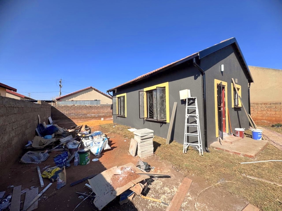 2 Bedroom Property for Sale in Vosloorus Ext 31 Gauteng