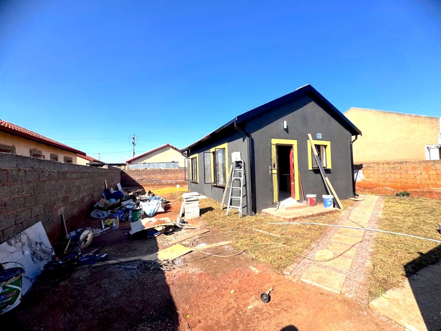 2 Bedroom Property for Sale in Vosloorus Ext 31 Gauteng