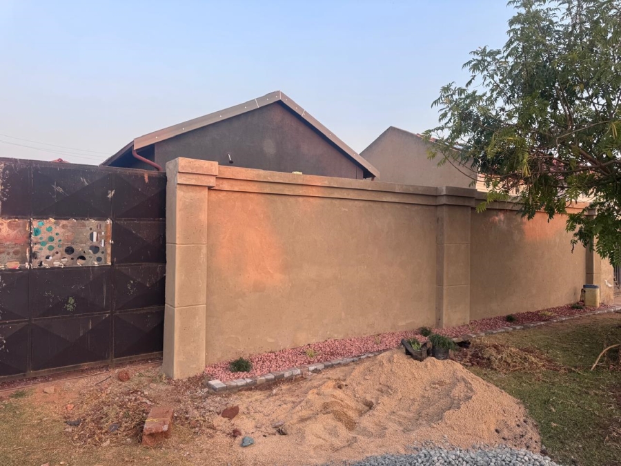 2 Bedroom Property for Sale in Vosloorus Ext 31 Gauteng