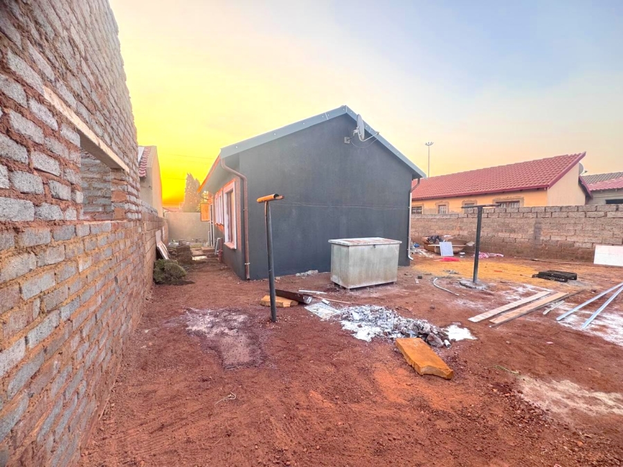 2 Bedroom Property for Sale in Vosloorus Ext 31 Gauteng