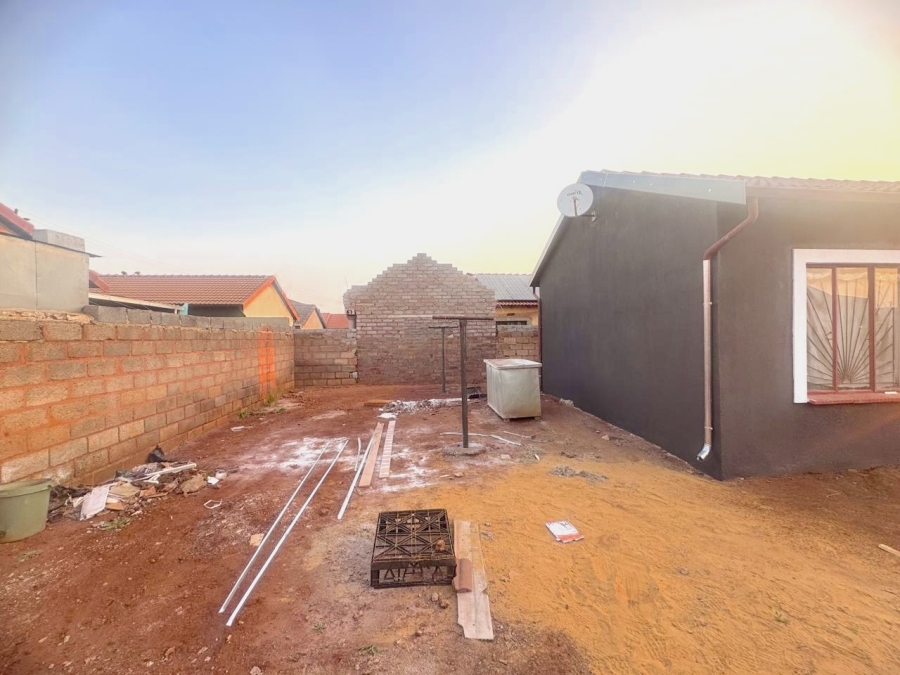 2 Bedroom Property for Sale in Vosloorus Ext 31 Gauteng