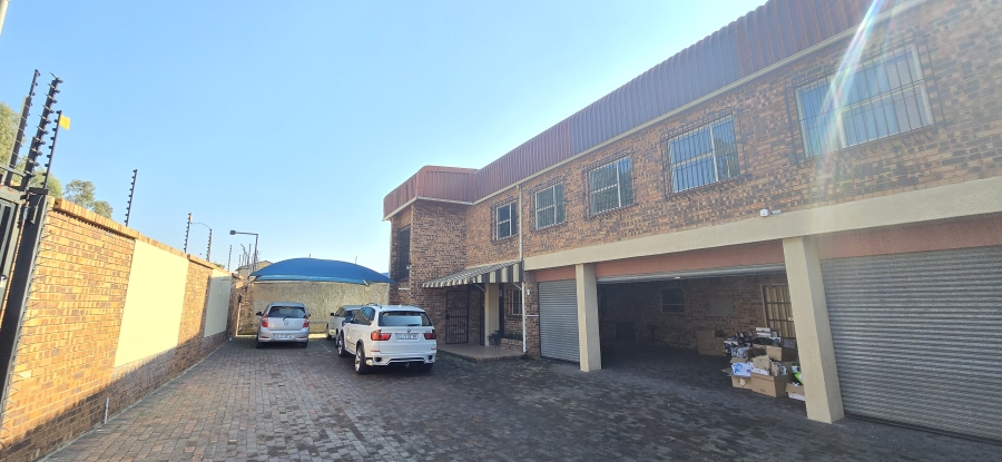 Commercial Property for Sale in Florida Gauteng