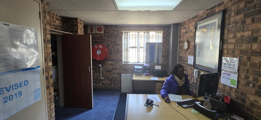 Commercial Property for Sale in Florida Gauteng