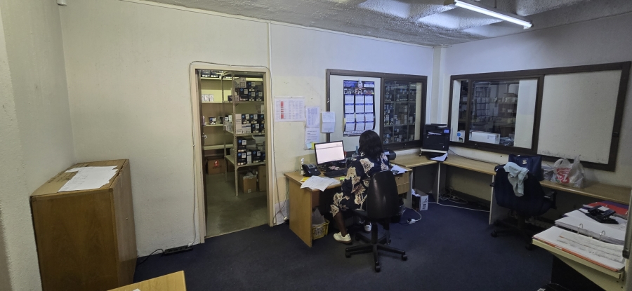 Commercial Property for Sale in Florida Gauteng