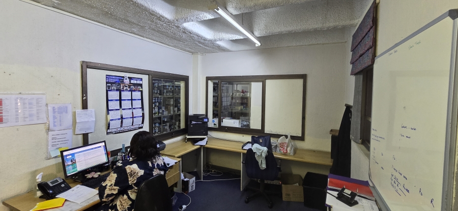 Commercial Property for Sale in Florida Gauteng