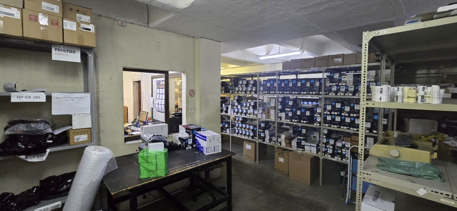 Commercial Property for Sale in Florida Gauteng