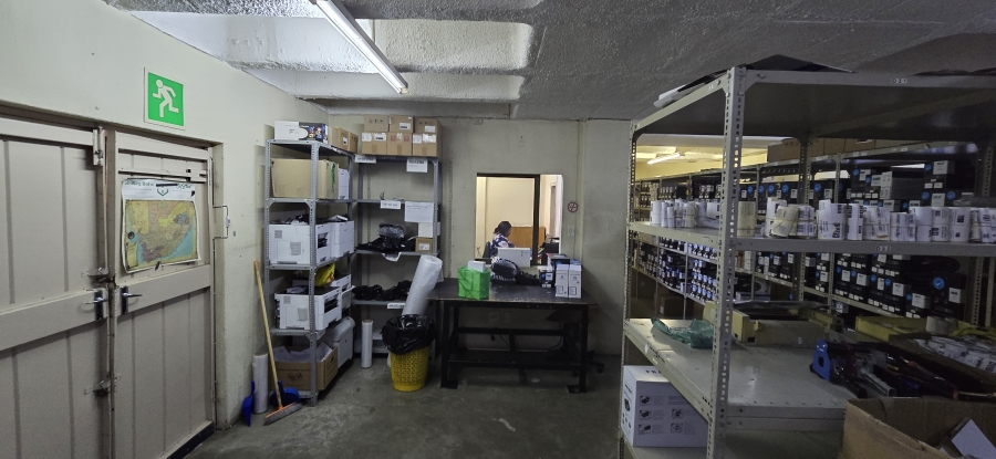 Commercial Property for Sale in Florida Gauteng