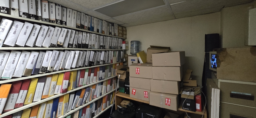 Commercial Property for Sale in Florida Gauteng