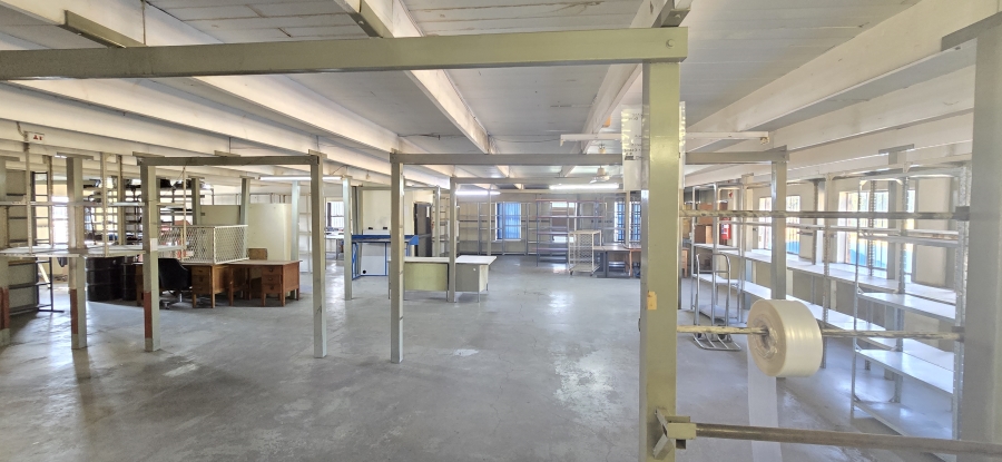 Commercial Property for Sale in Florida Gauteng