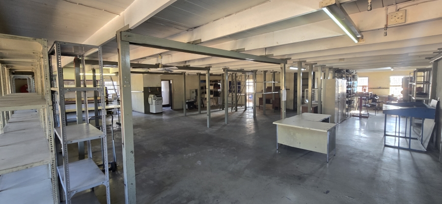 Commercial Property for Sale in Florida Gauteng