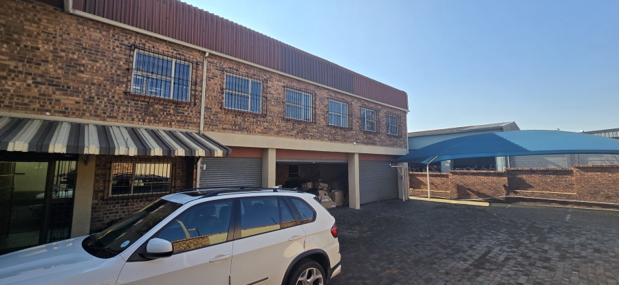 Commercial Property for Sale in Florida Gauteng