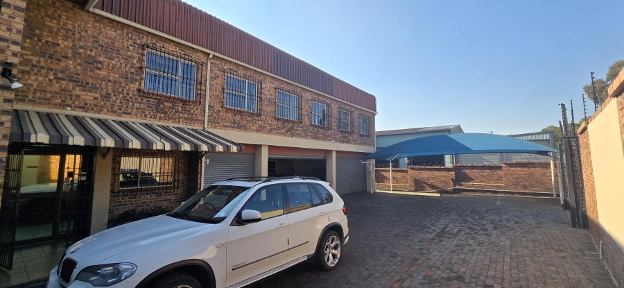 Commercial Property for Sale in Florida Gauteng
