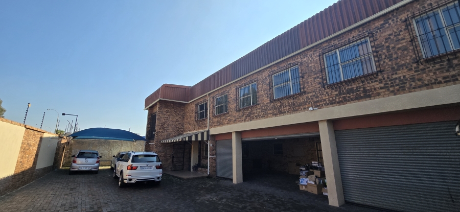 Commercial Property for Sale in Florida Gauteng