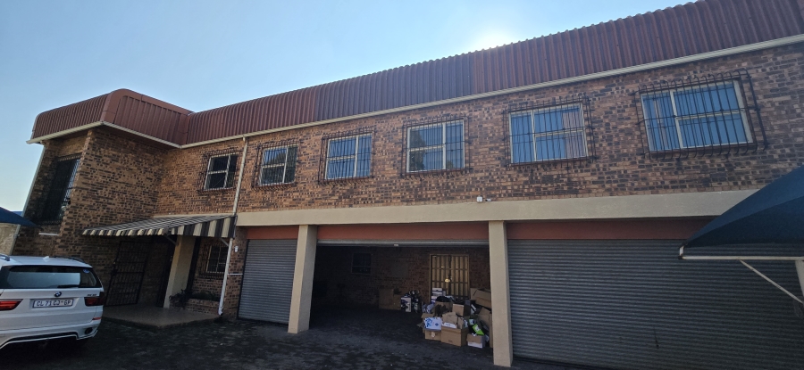 Commercial Property for Sale in Florida Gauteng
