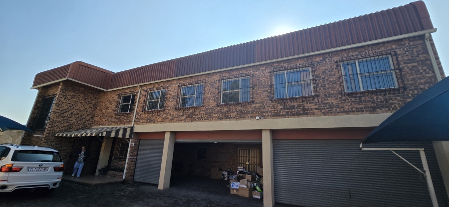 Commercial Property for Sale in Florida Gauteng