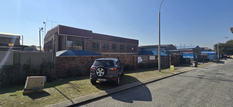 Commercial Property for Sale in Florida Gauteng