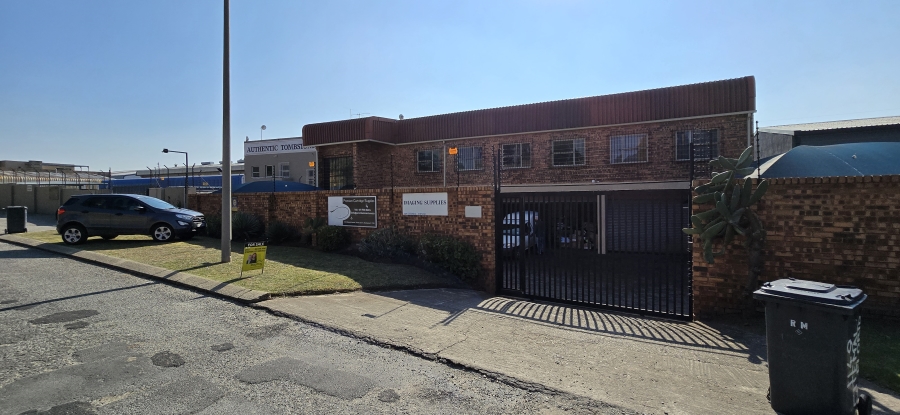 Commercial Property for Sale in Florida Gauteng
